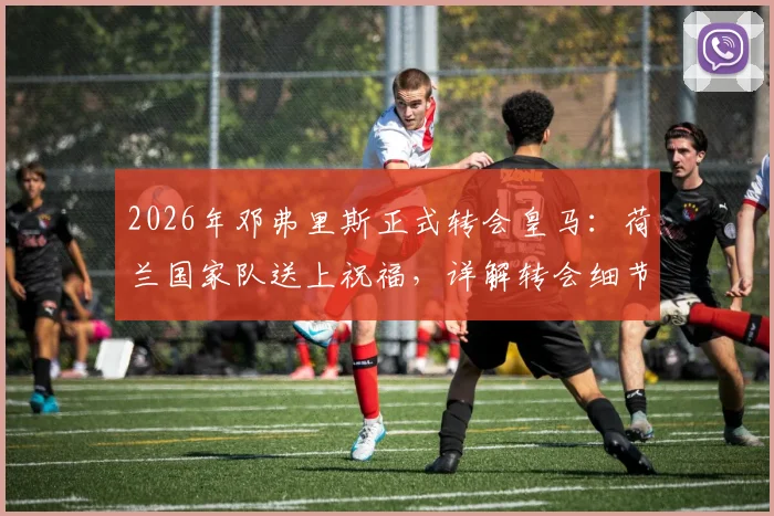 2026年邓弗里斯正式转会皇马:荷兰国家队送上祝福,详解转会细节与未来影响